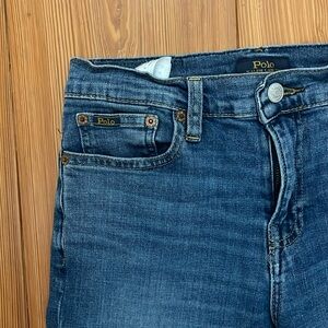 Polo jeans, boys size 14